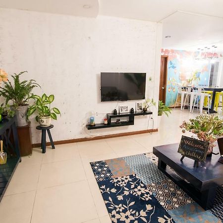 Chillaxroom 3 Ho Či Minovo Město Exteriér fotografie