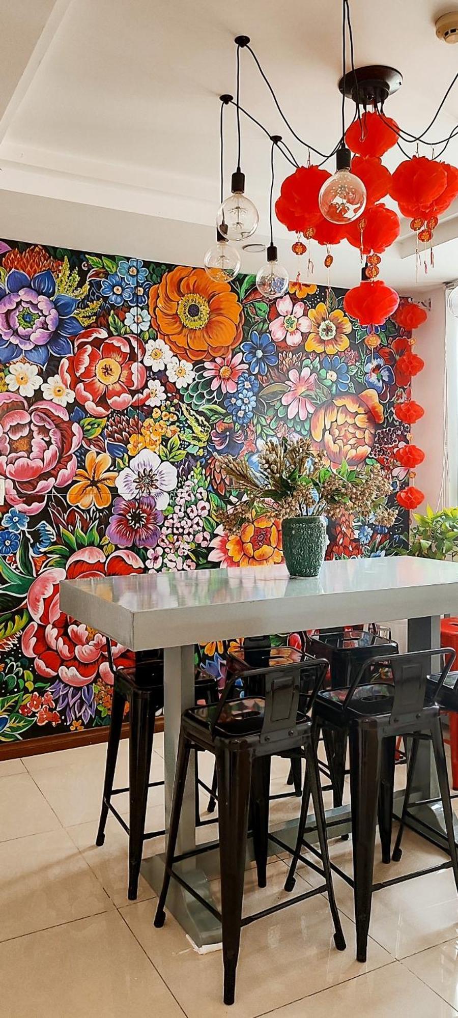 Chillaxroom 3 Ho Či Minovo Město Exteriér fotografie